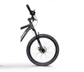 Велосипед горный РУССБАЙК РУС-404 27,5&quot;, рама 18&quot;, 9 скоростей, дисковой тормоз