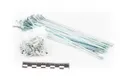 Спицы колеса 18&quot; - 224 мм 32 шт TTR-250 7989