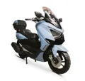Скутер SPRMOTORS CITY MAX T4-50H
