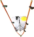 Опрыскиватель аккумуляторный Tehnotek T-20L-12 (12Ач) распыление на две стороны