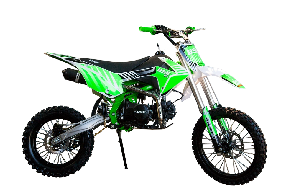 Питбайк BSE MX 125
