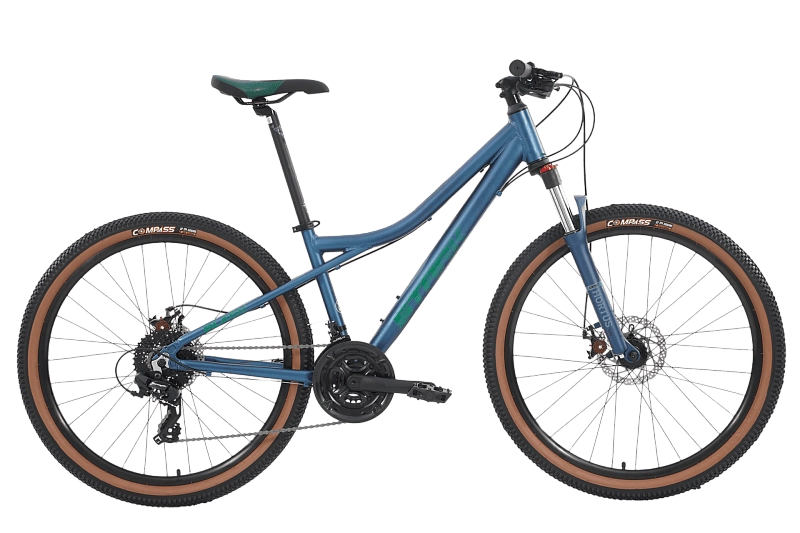 Велосипед Stark'25 Slash 26.1 D