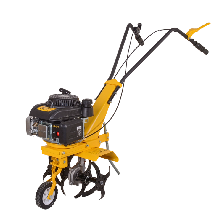 Мотокультиватор Huter GMC-5.0 