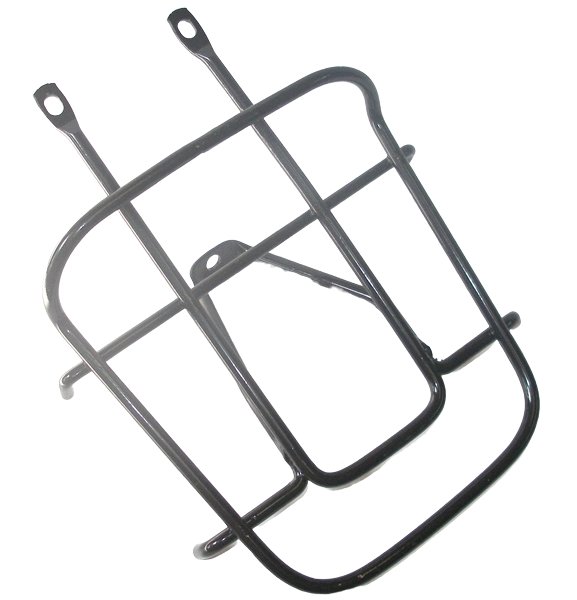 Багажник железный HONDA Dio AF-18/25 010059-637-9370