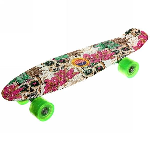 Пенниборд  WS-2206 