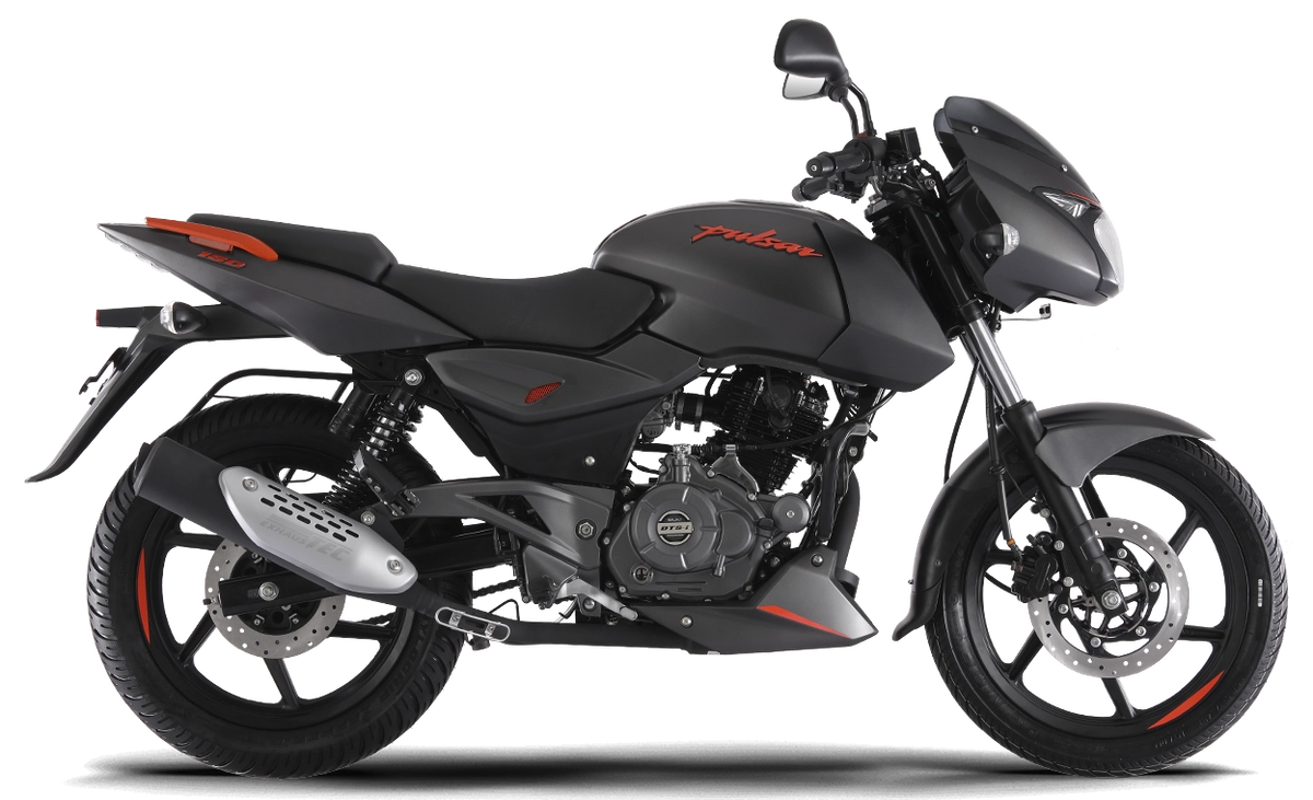 Мотоцикл BAJAJ Pulsar 180