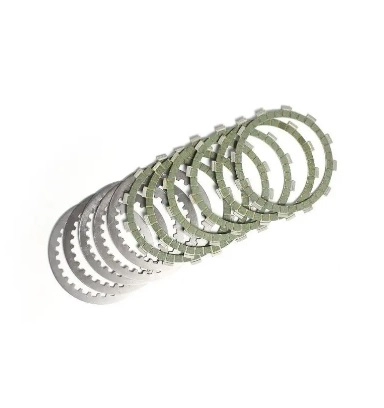 Диски сцепления 177MM