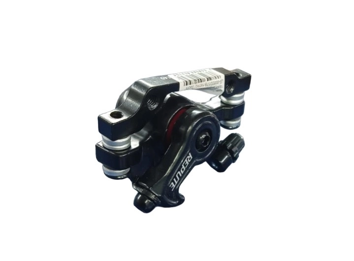 Суппорт тормозной модель ЦБ-00000178 передний Zoom