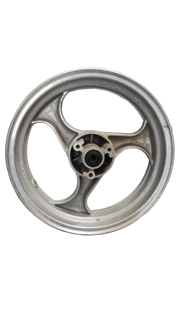 Диск передний под дисковый тормоз 13 3,5*13