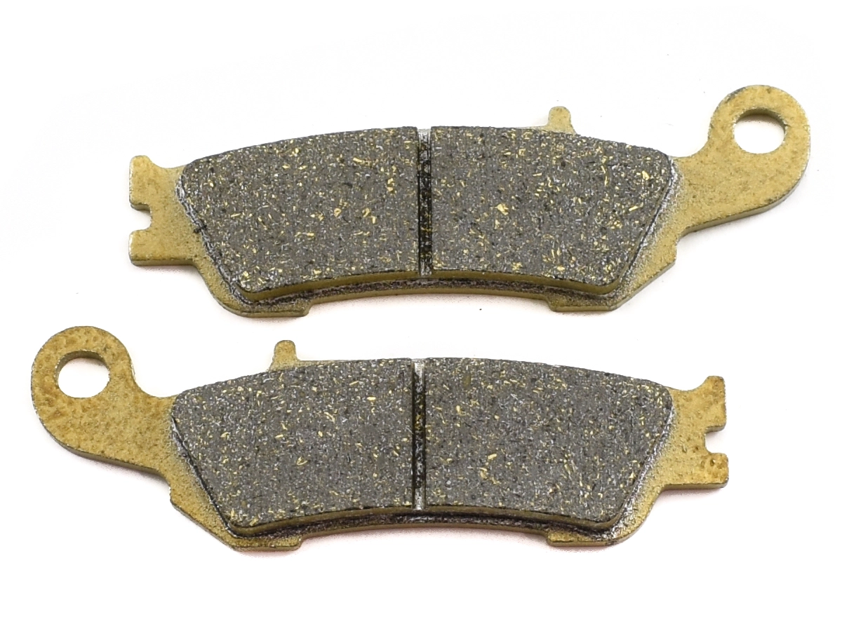 Колодки тормозные FA450 101661