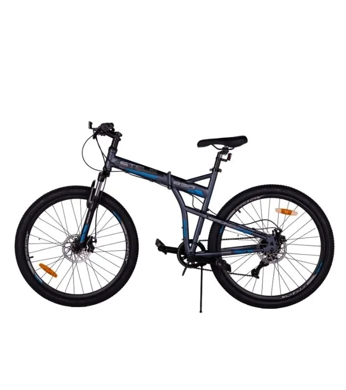 Велосипед STELS Launch 930 26MD Z010 