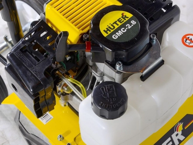 Мотокультиватор Huter GMC-2.8 70/5/22