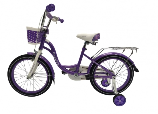 Велосипед детский ORLAN WING 18&quot; FUNNY