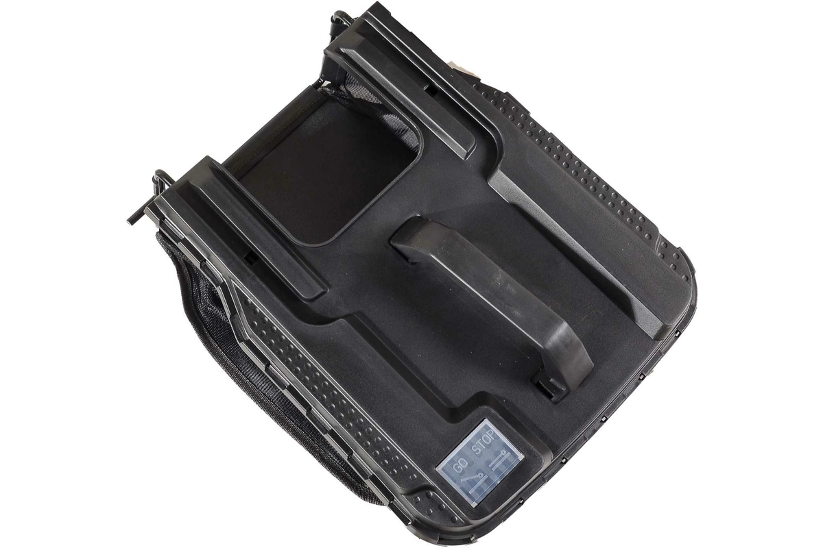 Газонокосилка электрическая ELM-1400Т Huter 70/4/6												