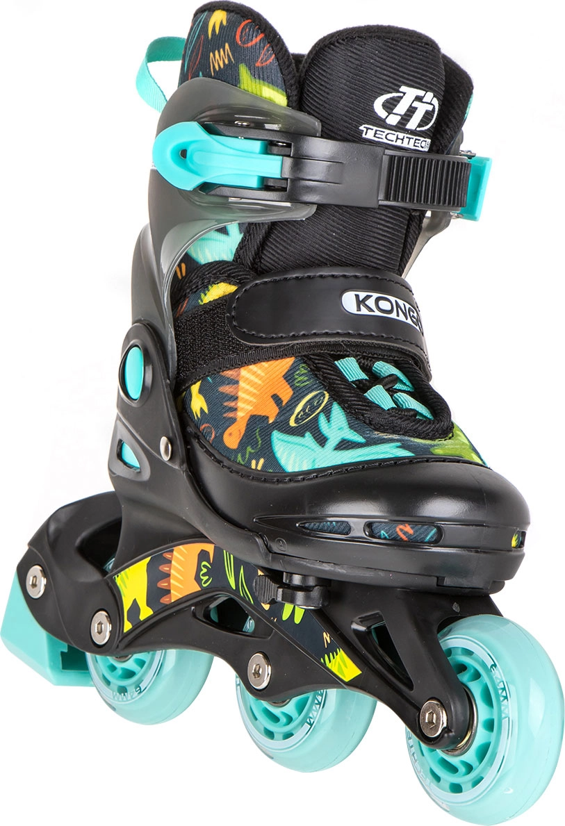 Роликовые коньки KONGO 34-37  