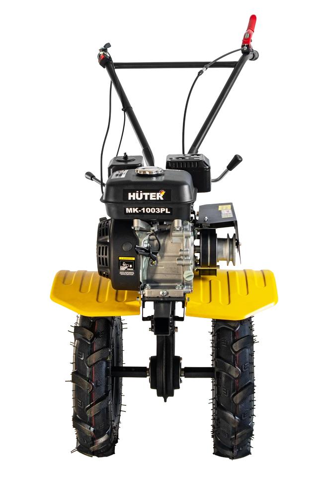 Мотокультиватор Huter МК-1003РL 