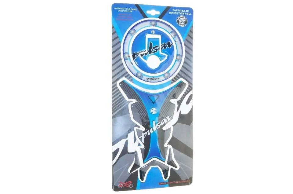 Наклейка 3d MJL001 на бак 00000000546