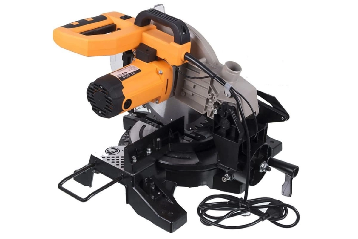 Пила торцовочная ПТ-255Л Вихрь 72/18/1