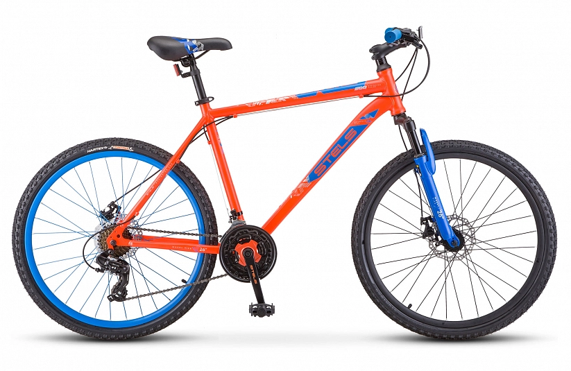 Велосипед STELS Navigator 500 MD 26&quot; 