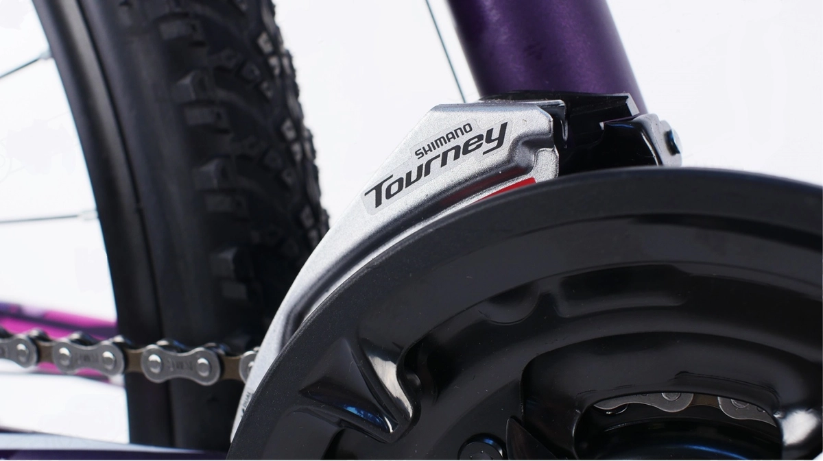 Велосипед STELS Miss 7500 D 27.5 V010