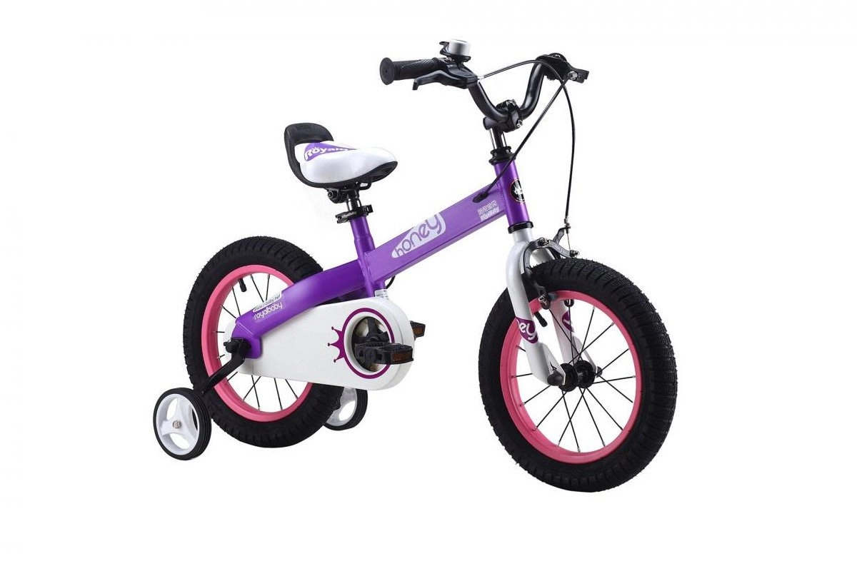 Велосипед детский Honey Royal Baby 16"
