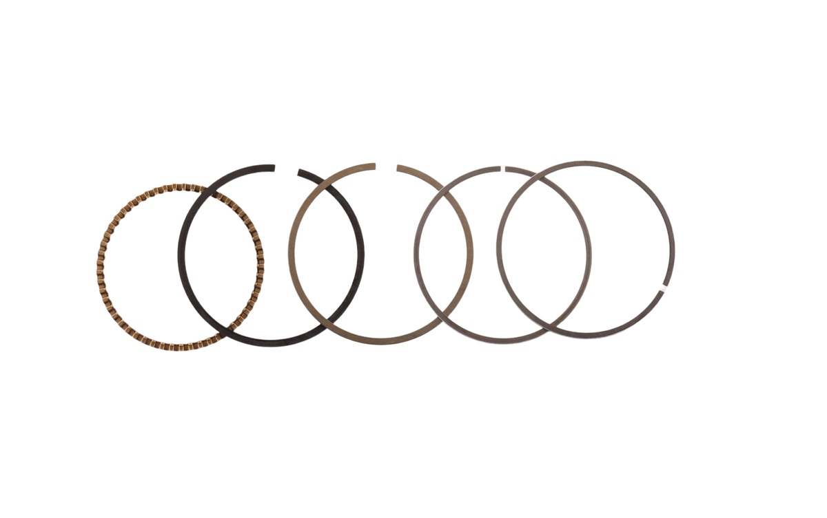 Кольца 4T CB/CG Ø63,50mm(150/200cc STD) 