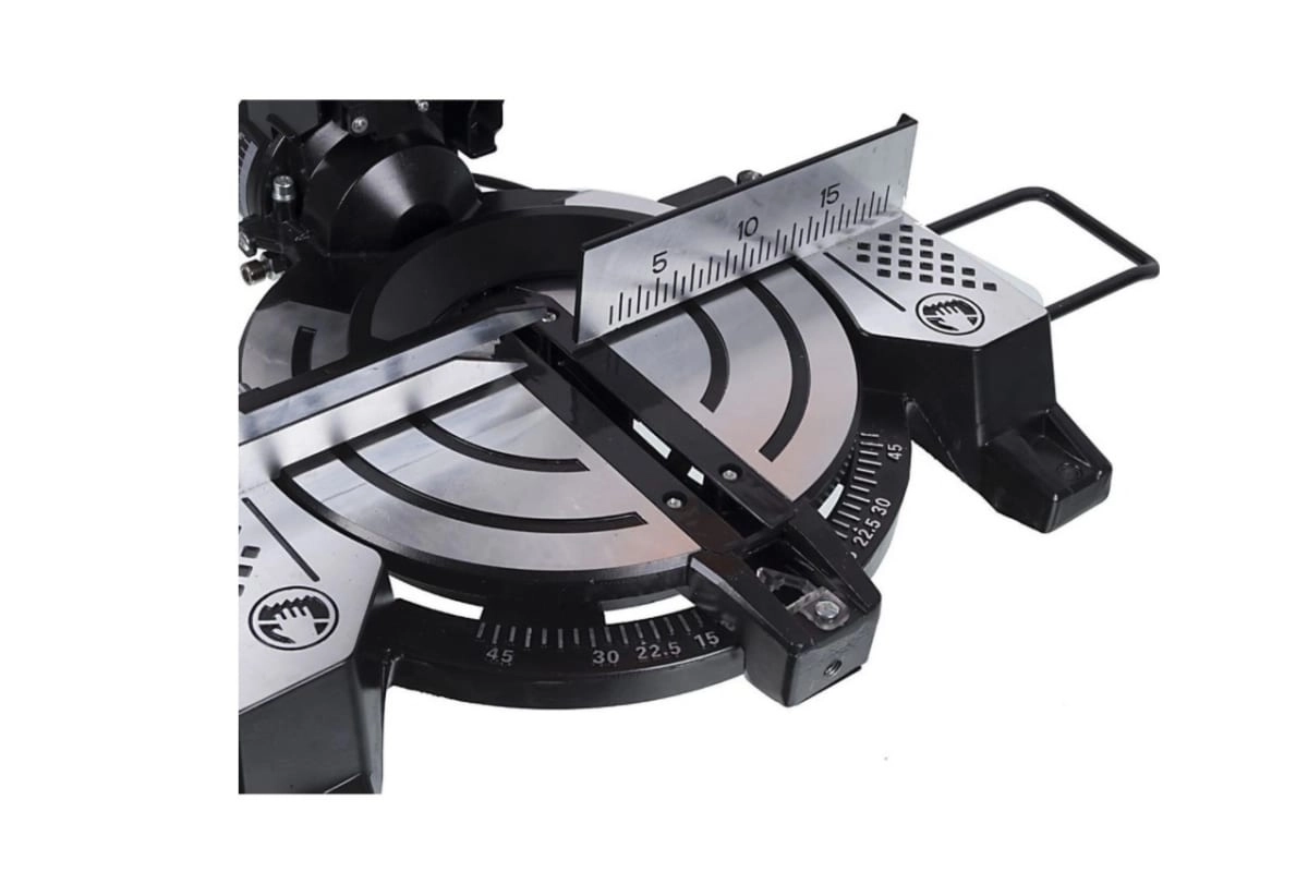 Пила торцовочная ПТ-255Л Вихрь 72/18/1