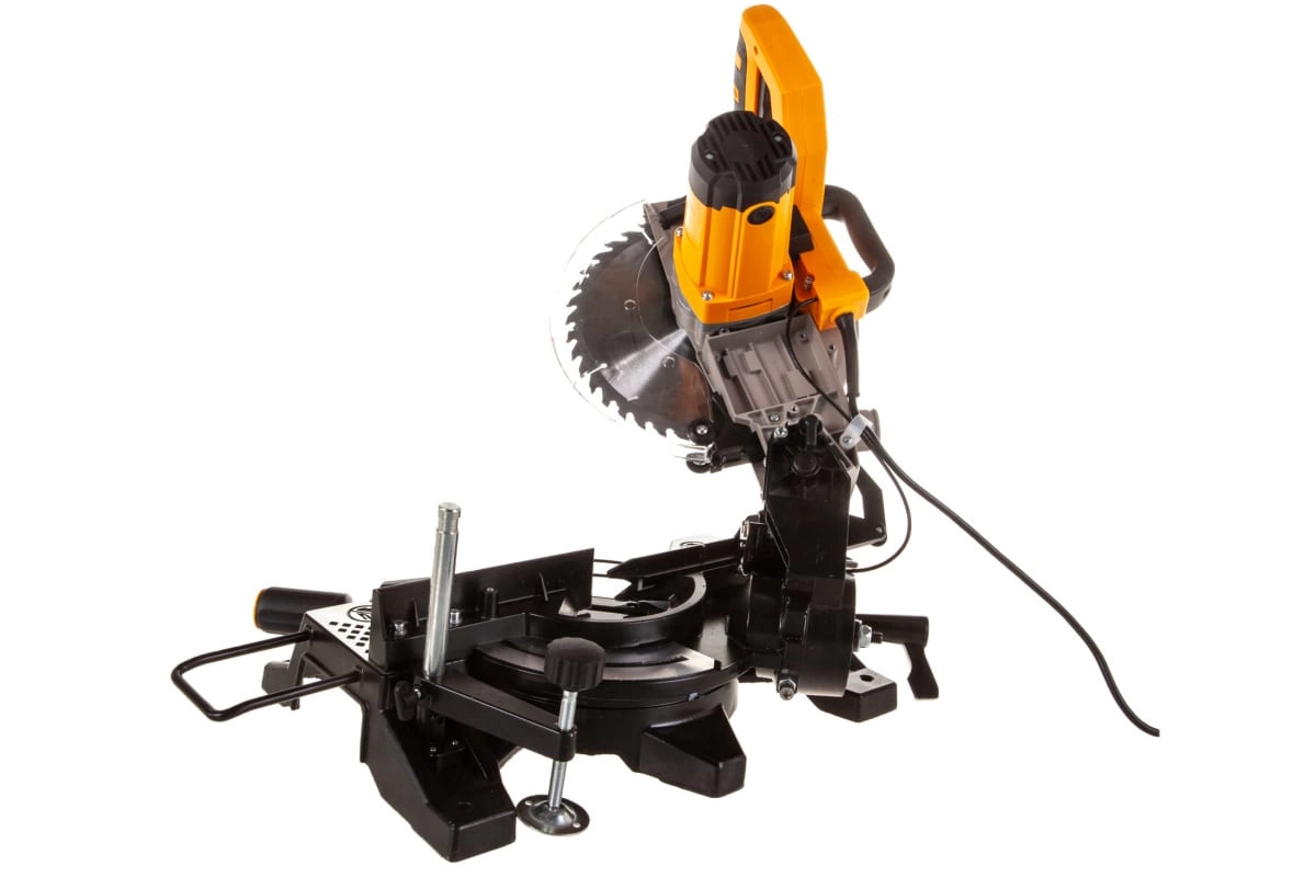 Пила торцовочная ПТ-255Л Вихрь 72/18/1