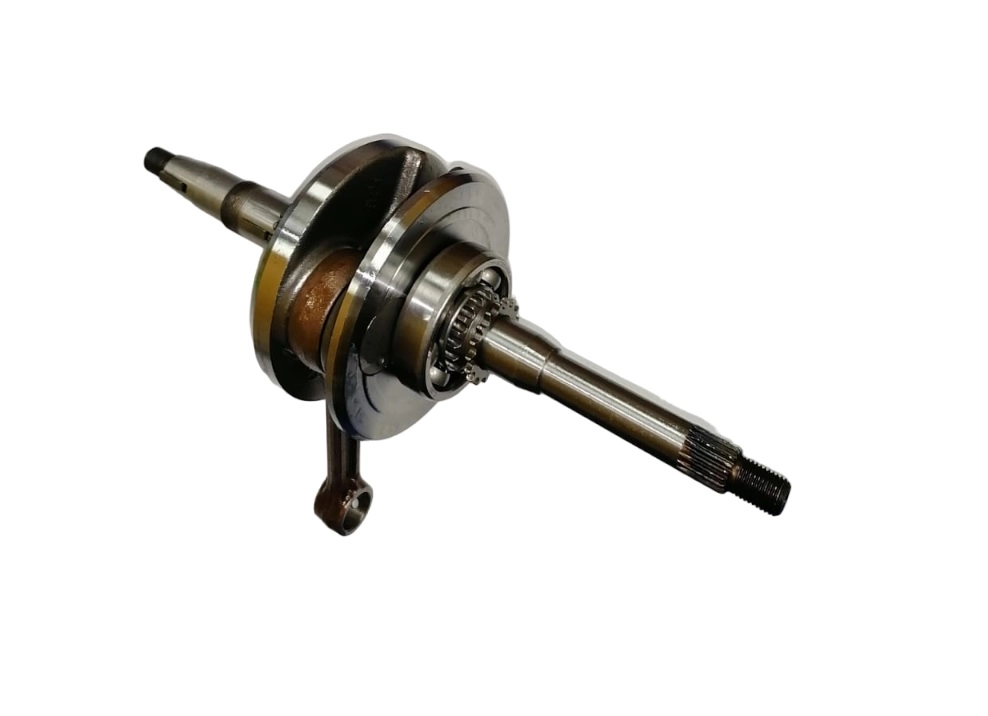 Коленвал 4х тактный 125/150см3 GX