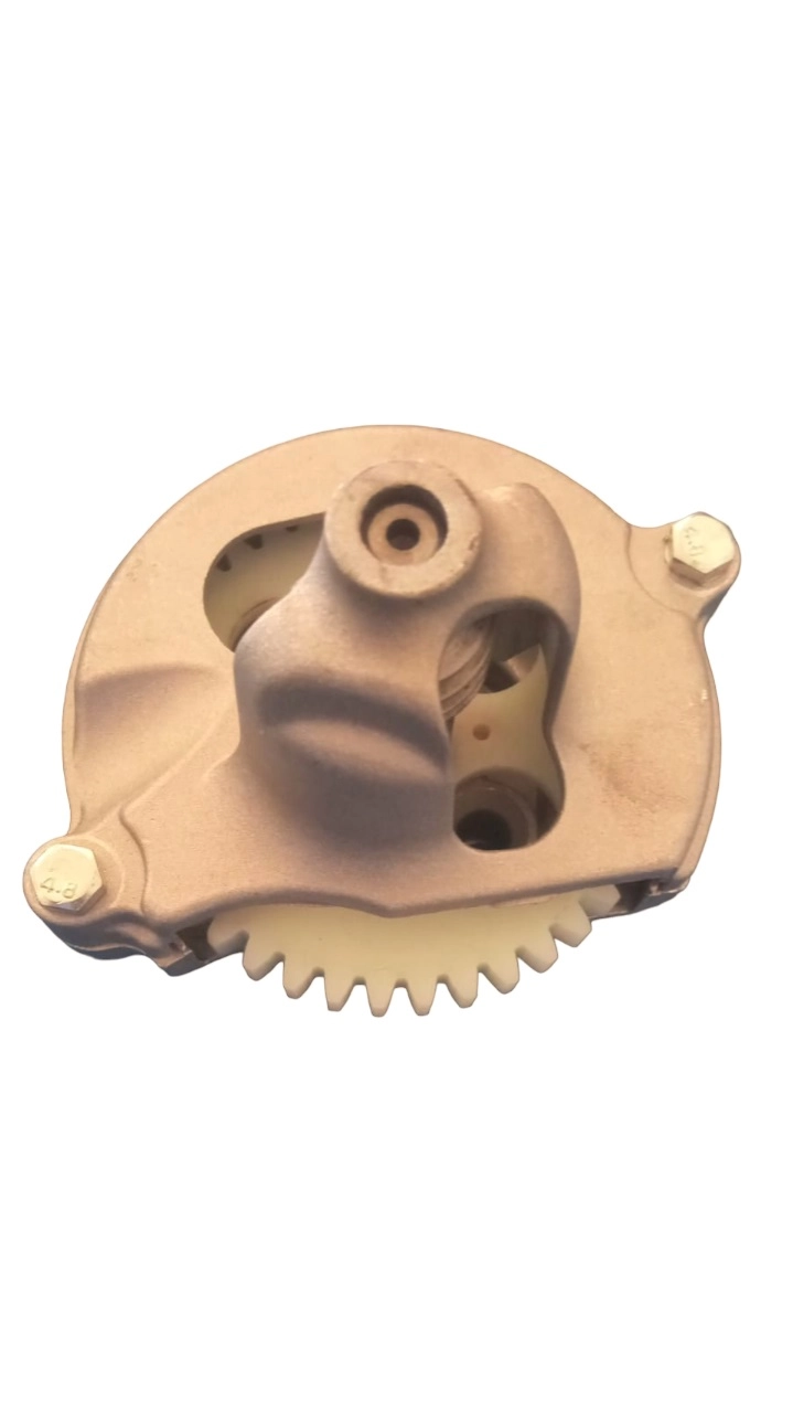 Маслонасос CG110/125 F6 2511151