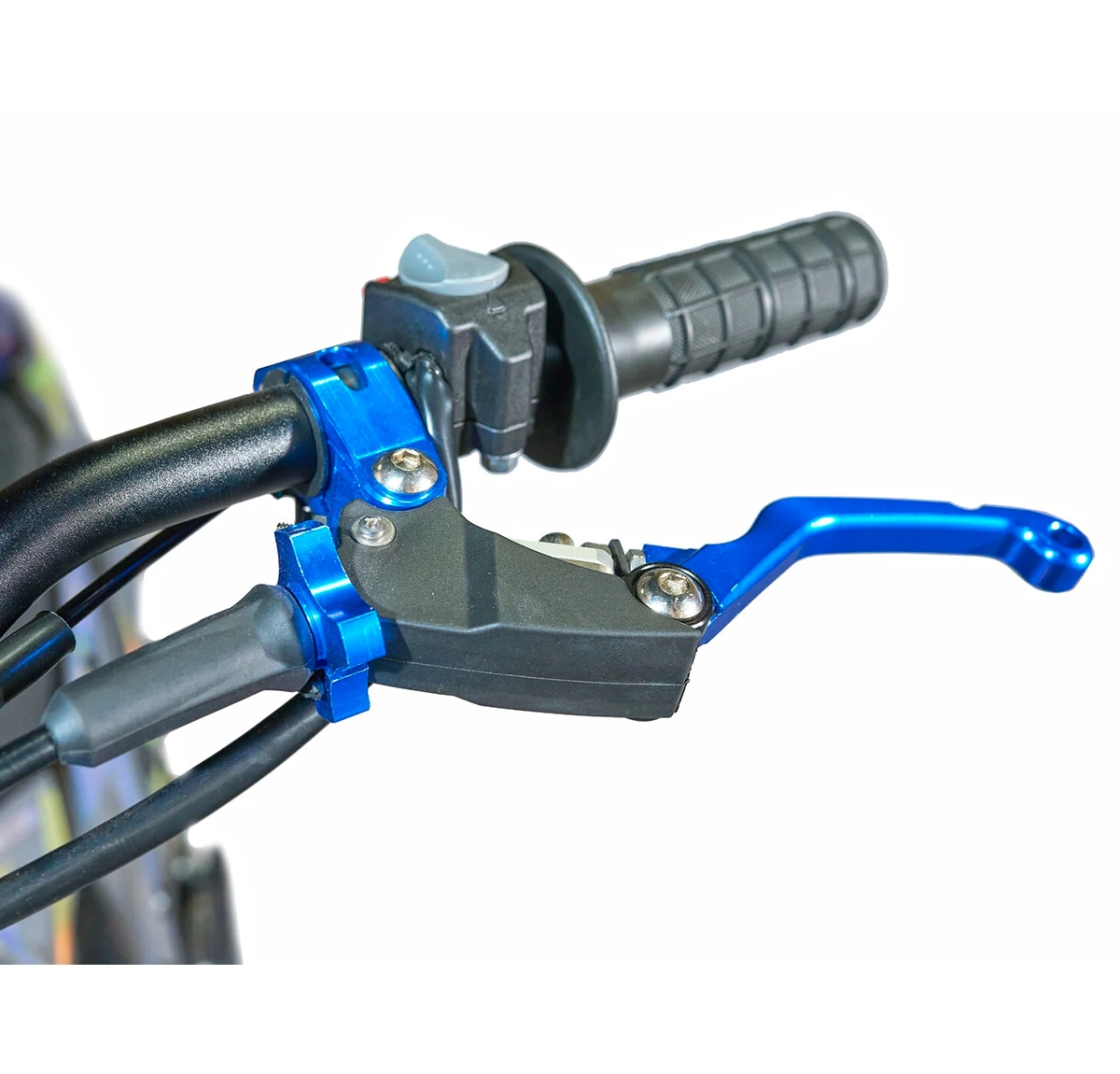 Мотоцикл OXO LITE 250X (CS250LT2)