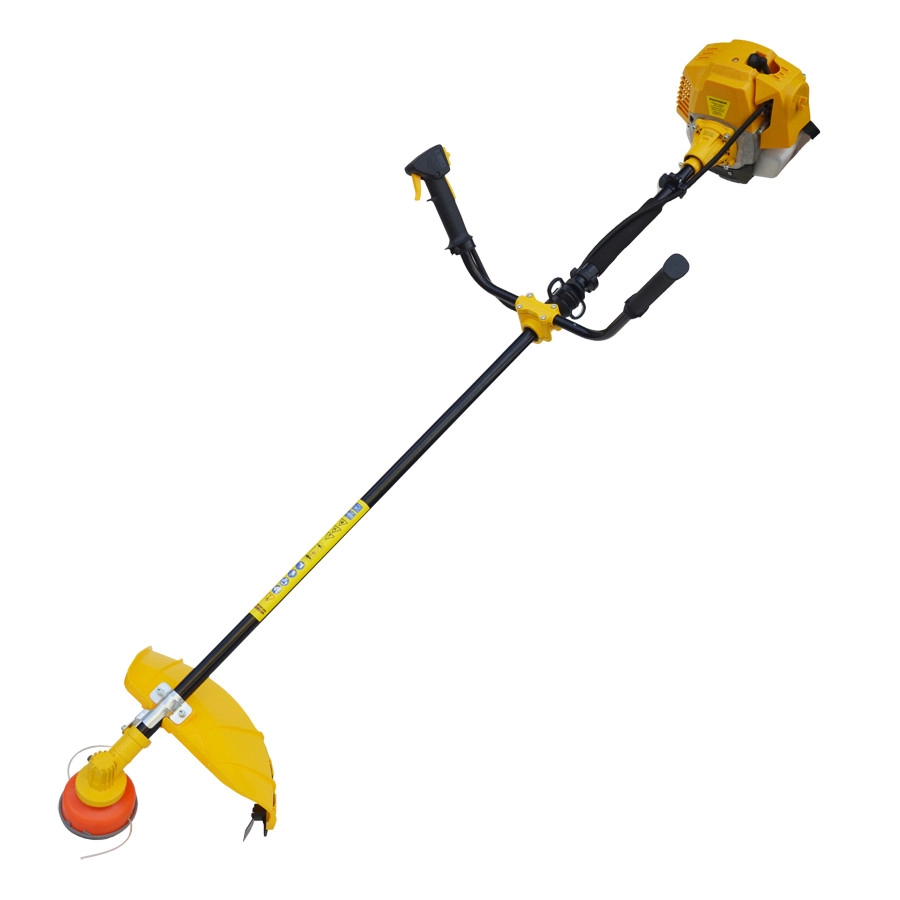 Коса бензиновая Eurolux TR-1900T триммер