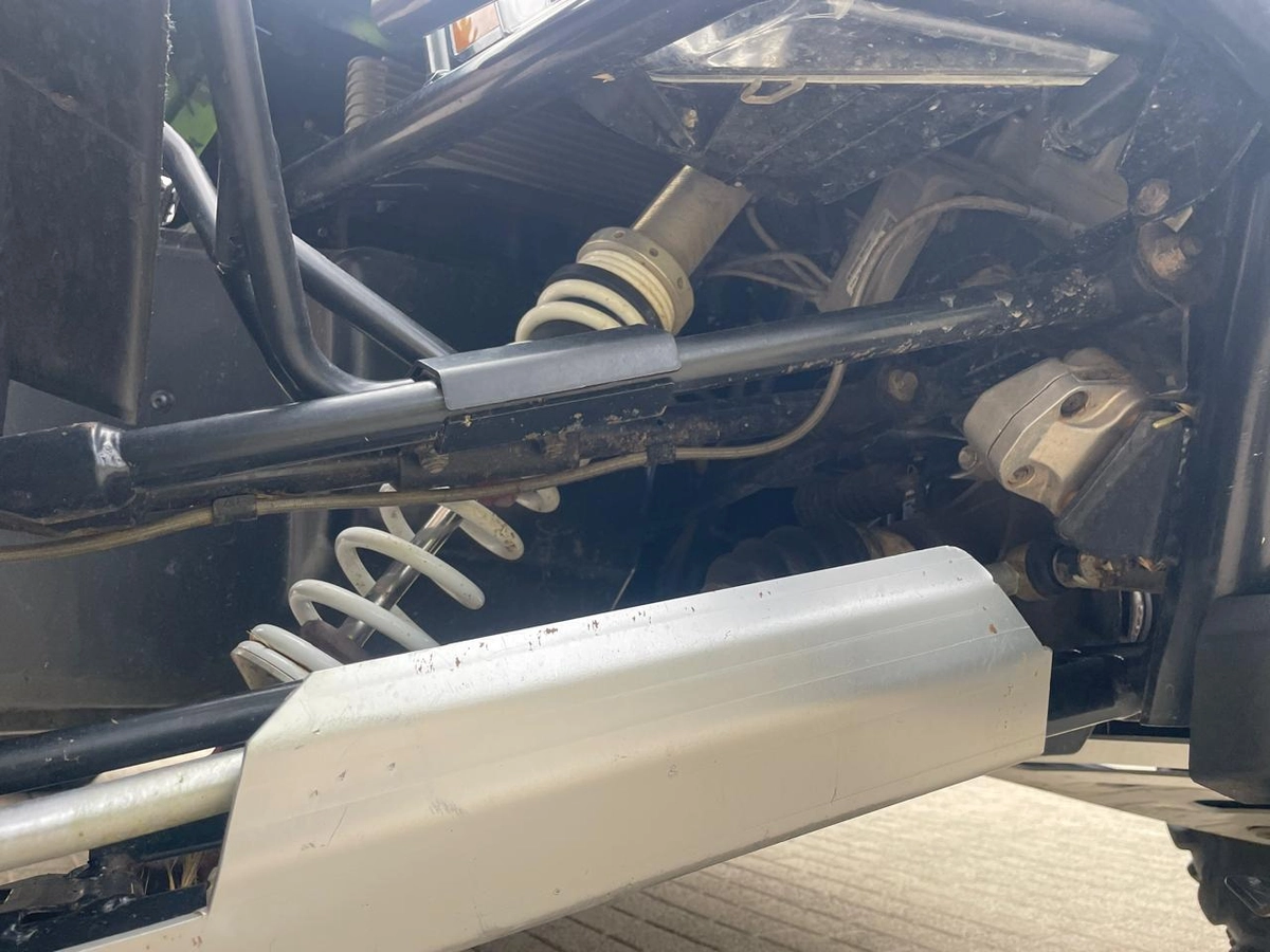 Багги Arctic Cat Wildcat 1000 GT