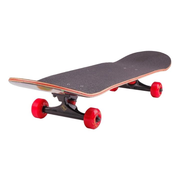 Скейтборд  TECH TEAM &quot;ELITE&quot;