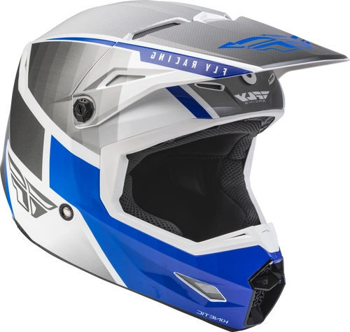 Шлем кроссовый FLY RACING KINETIC Drift 