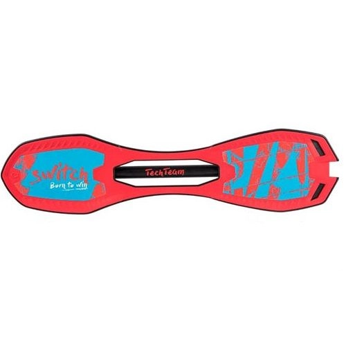 Снейкборд TECH TEAM Switch 31х8 