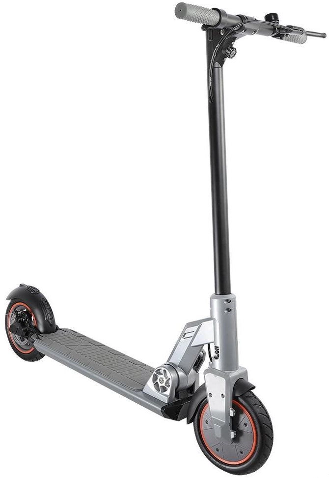 Самокат электрический Kugoo М2 Pro