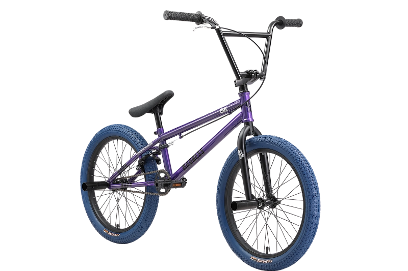 Велосипед Stark'24 Madness BMX 4
