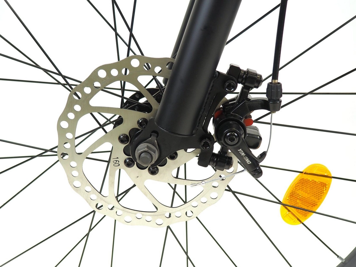 Велосипед FALCON BIKE 24&quot; SHIFT 1.0