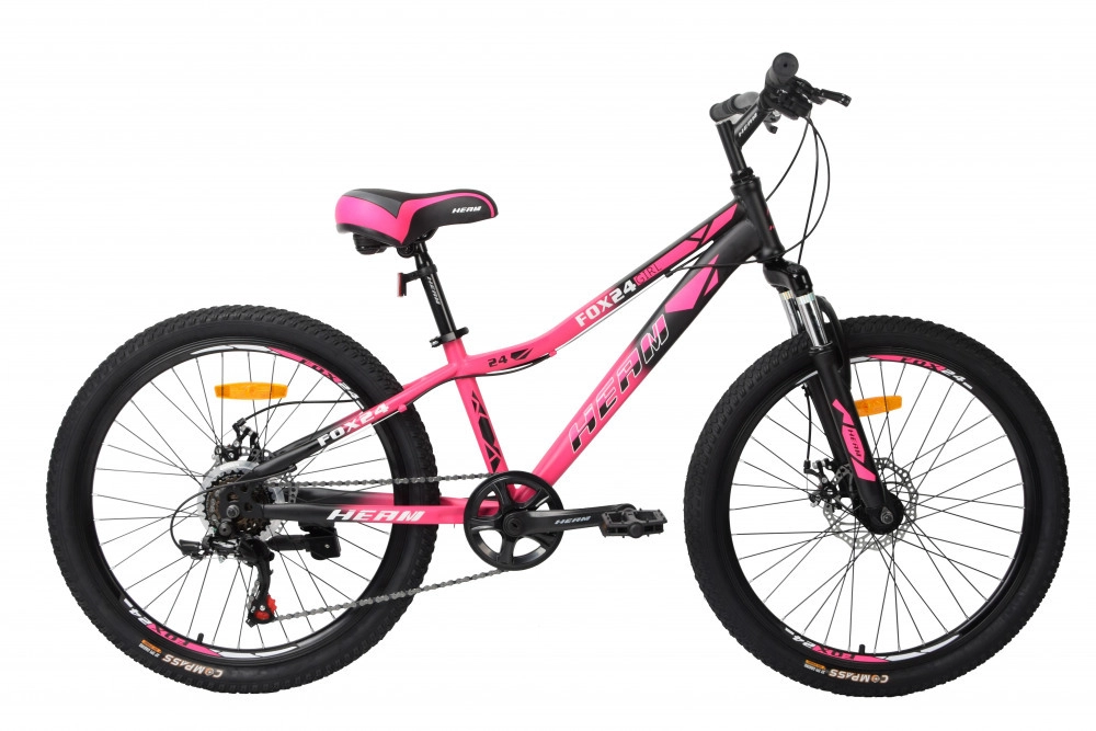 Велосипед HEAM 24 FOX 