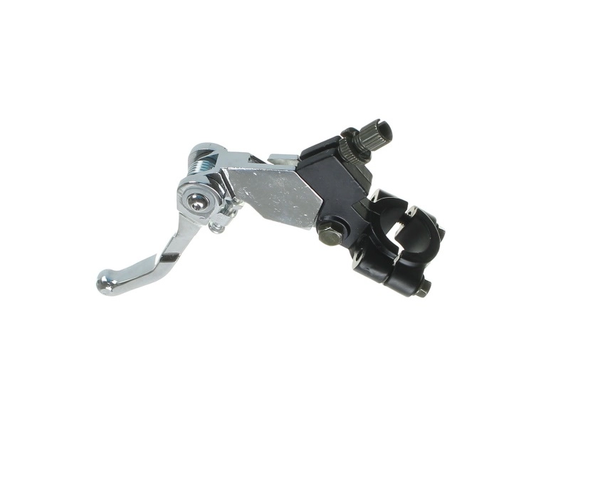 Рычаг сцепления складывающийся 4.290.0020