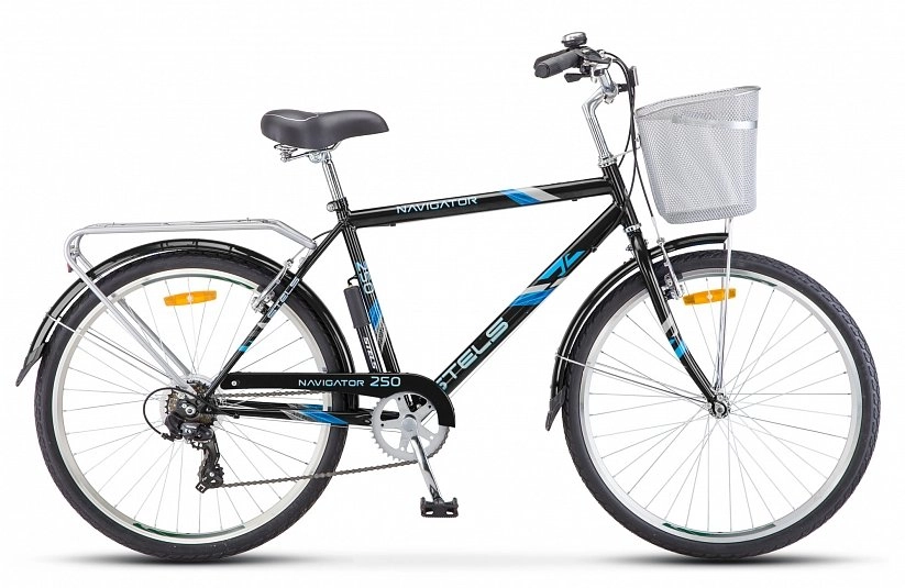 Велосипед STELS Navigator 250 V Gent 26 Z010