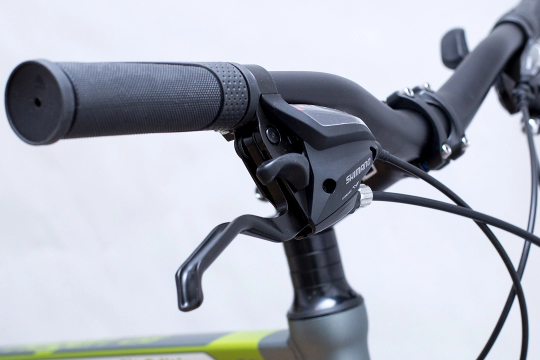 Велосипед CONRAD 29 HAGEN 2.0