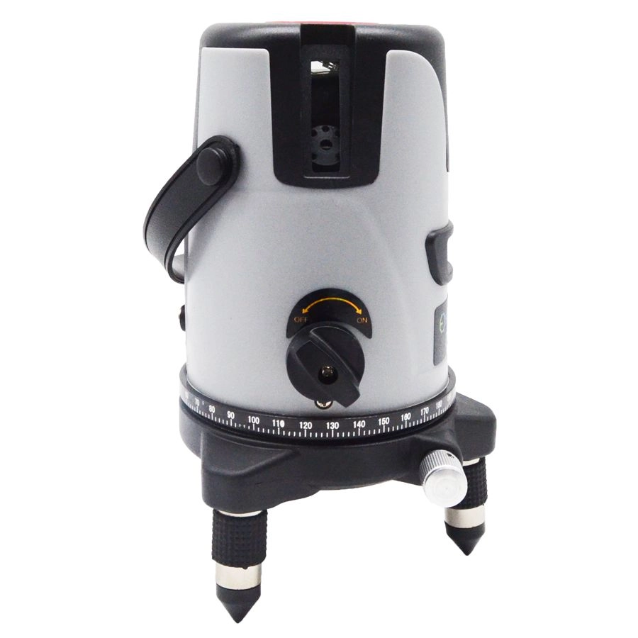 Уровень лазерный Electrolite ЛУ 5 RED 