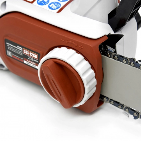 Пила аккумуляторная ELTI GSI-12GB (20V2А/ч(4А/ч) 