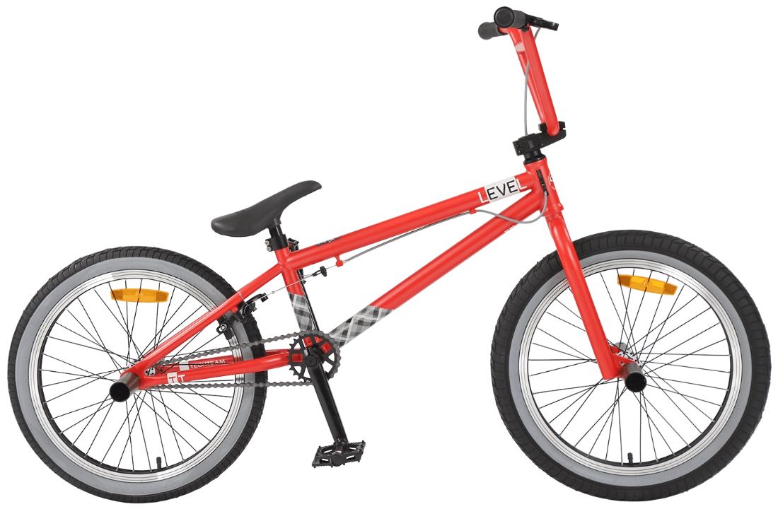 Велосипед Tech Team Level 20 BMX