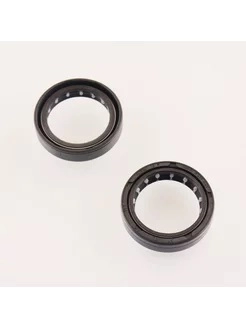 Сальники передней вилки KAYO T2/TTR250 ПАРА!