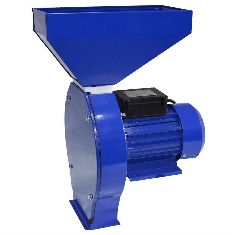 Зернодробилка Electrolite ИЗБ-1