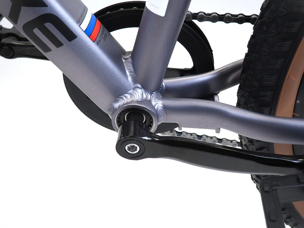 Велосипед FALCON BIKE 24&quot; SHIFT 1.0