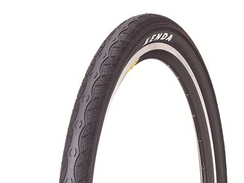 Велопокрышка 26&quot; x2,00 Kenda K-1045 30 TPI, слик